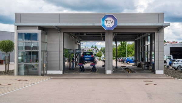 770 tys. Fordów musi trafić do serwisu. Powód? Kłopoty z DPF-em