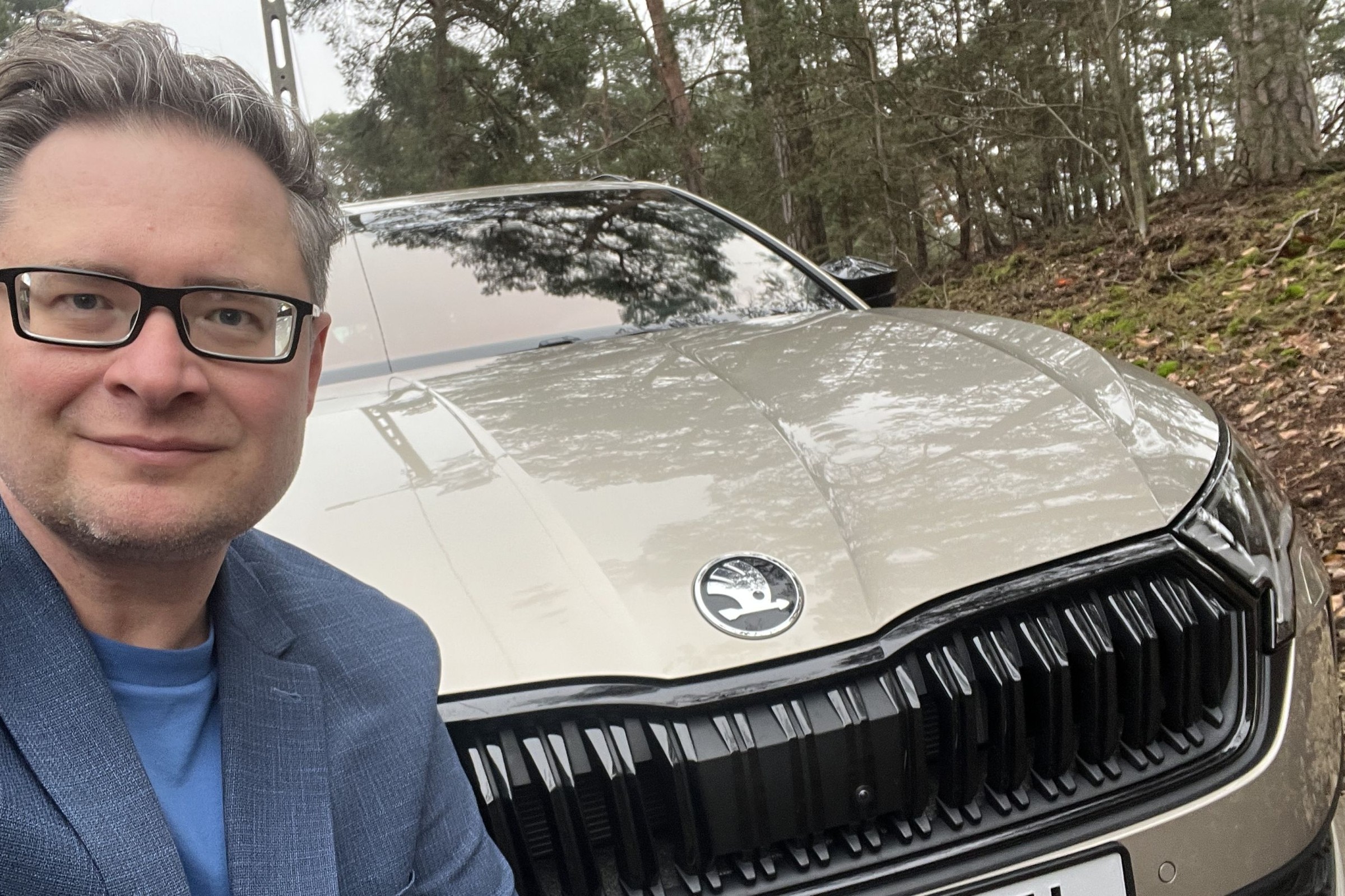 Sprawdziłem zużycie paliwa Skody Octavii TSI. Zaczęło się ekstra, ale ostatnia próba ją zdemaskowała