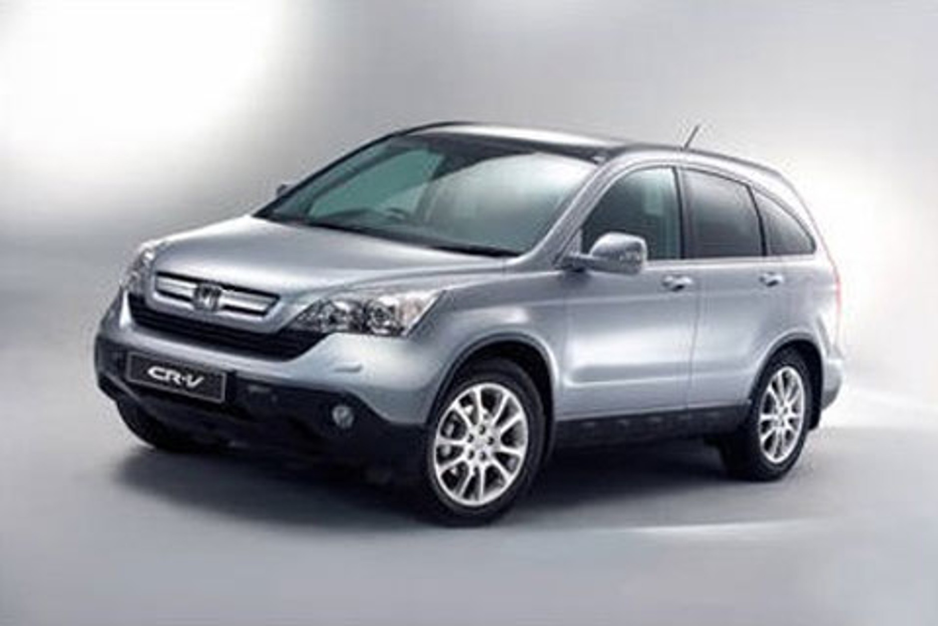 Nowa Honda CR-V: mamy ją!