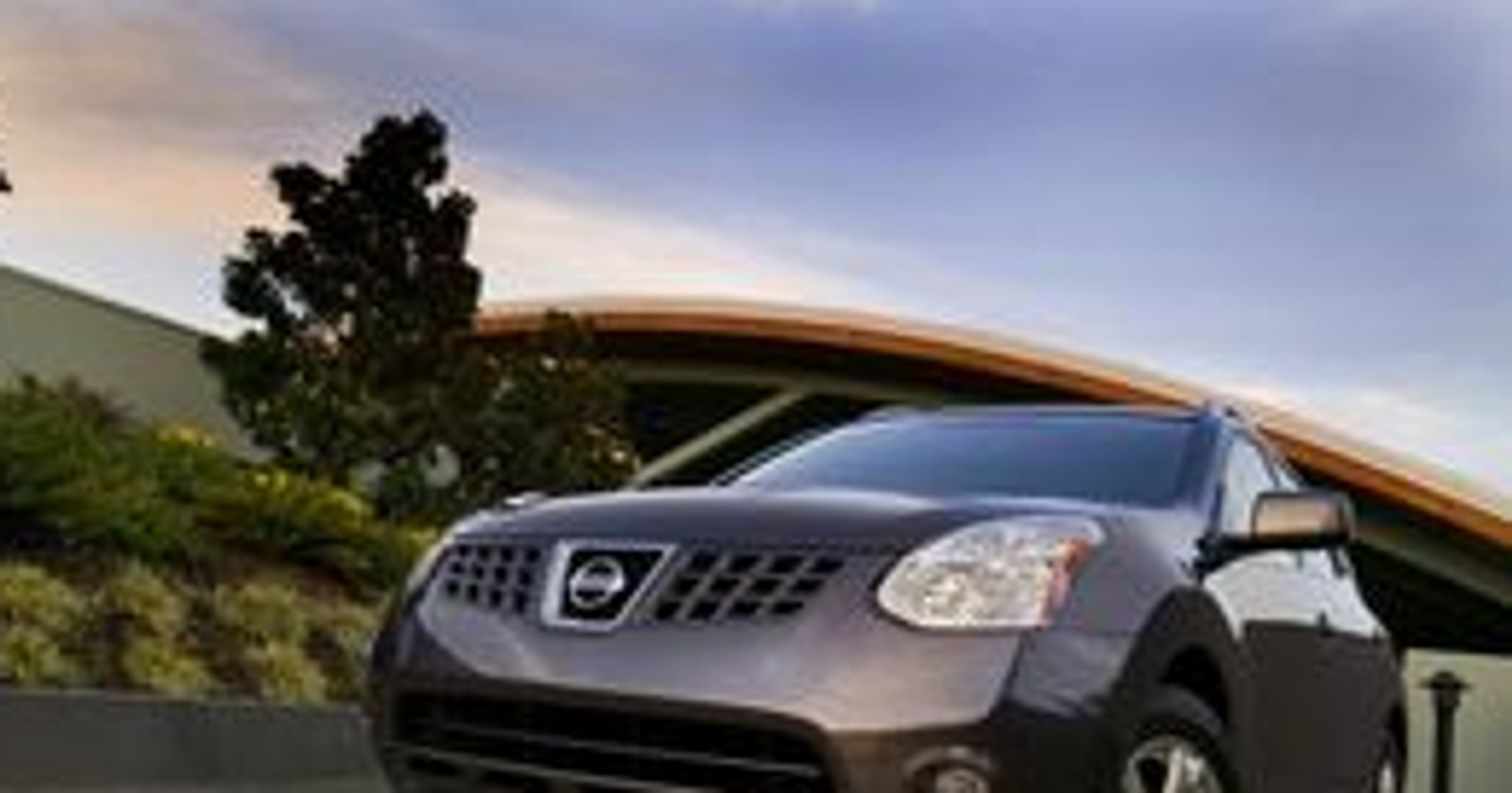 Nissan: z myślą o przyszłości...