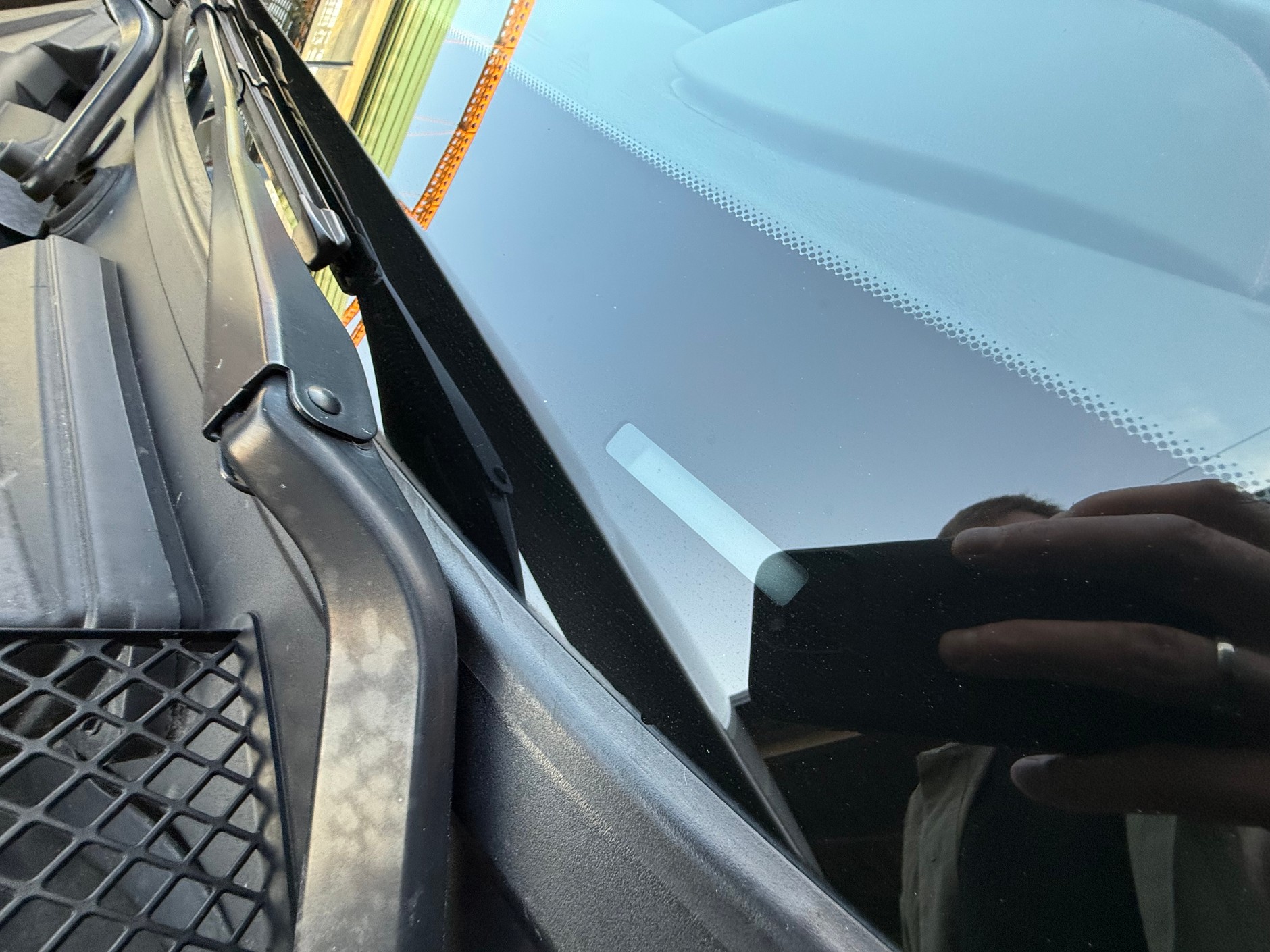 BMW X1 z ogłoszenia