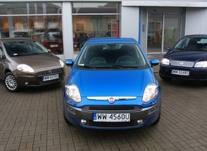 Ten Fiat był kiedyś hitem. Jest szansa, że jeszcze będzie produkowany