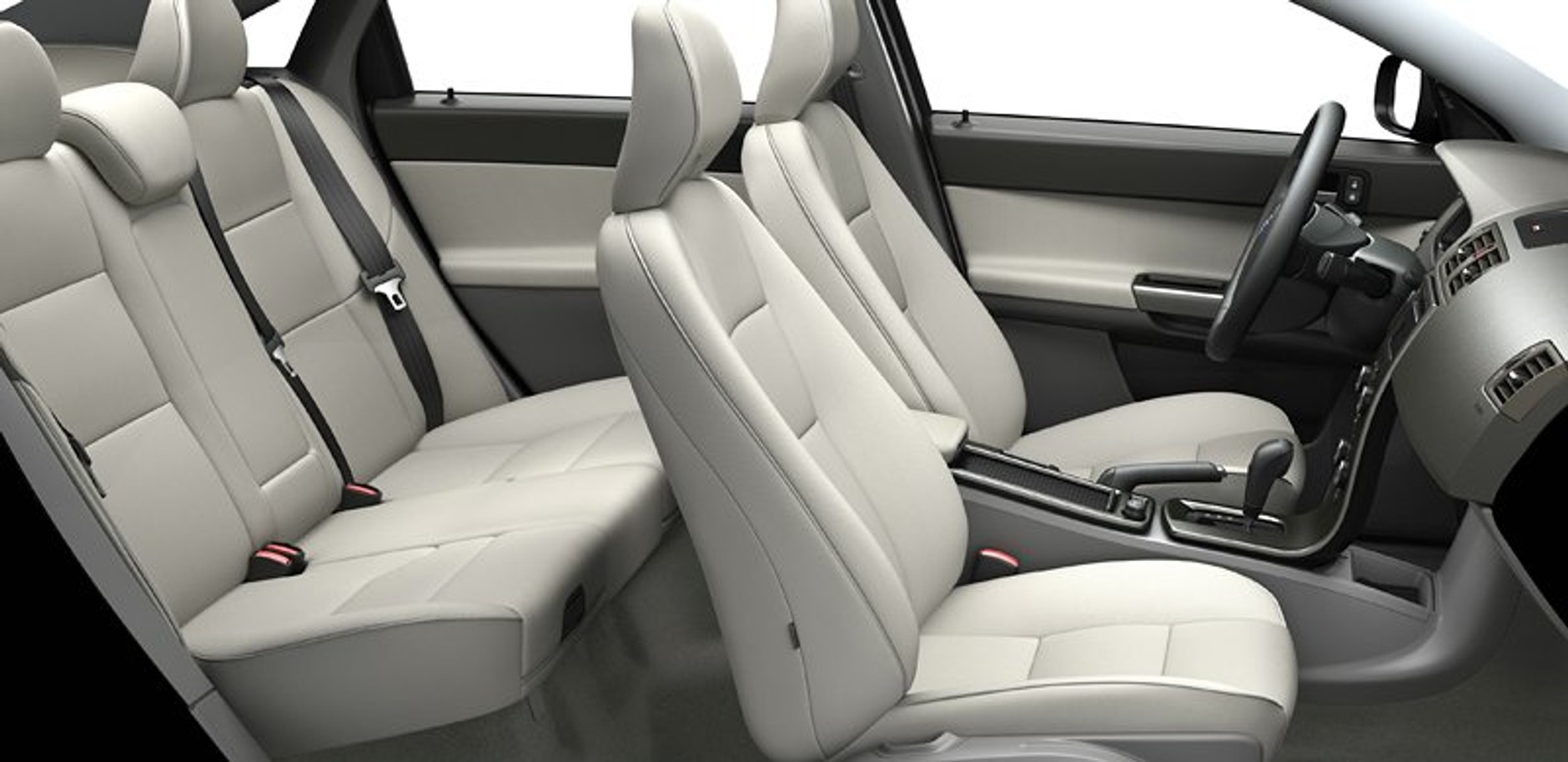 Odmłodzone Volvo S40 i V50 na starcie (WIDEO)