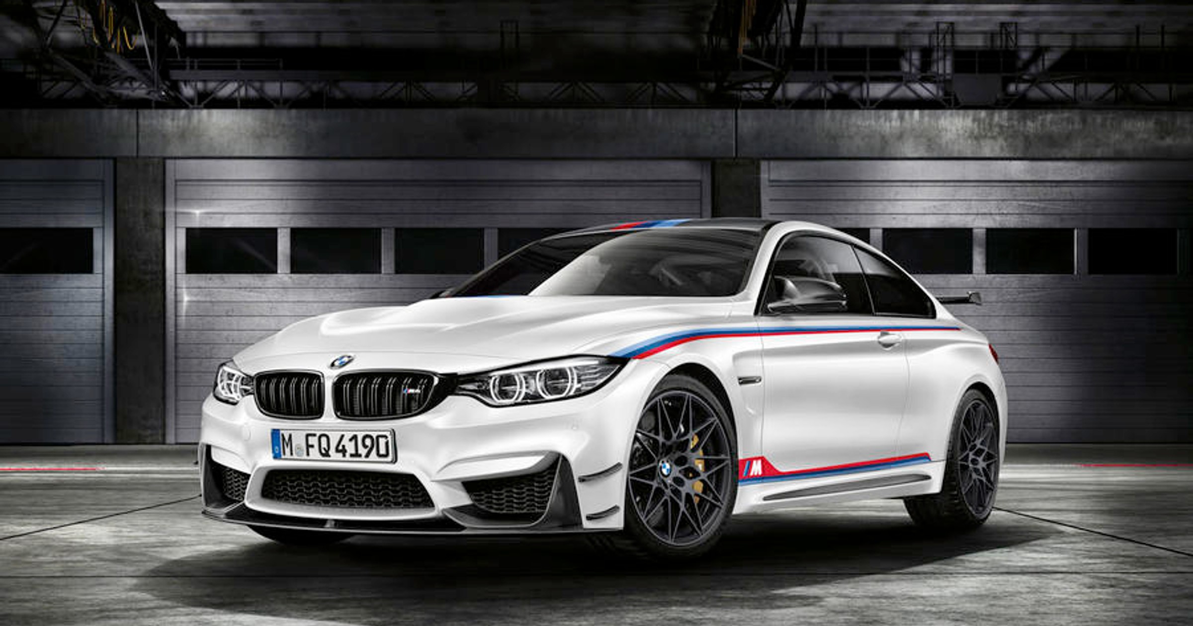 m4 dtm