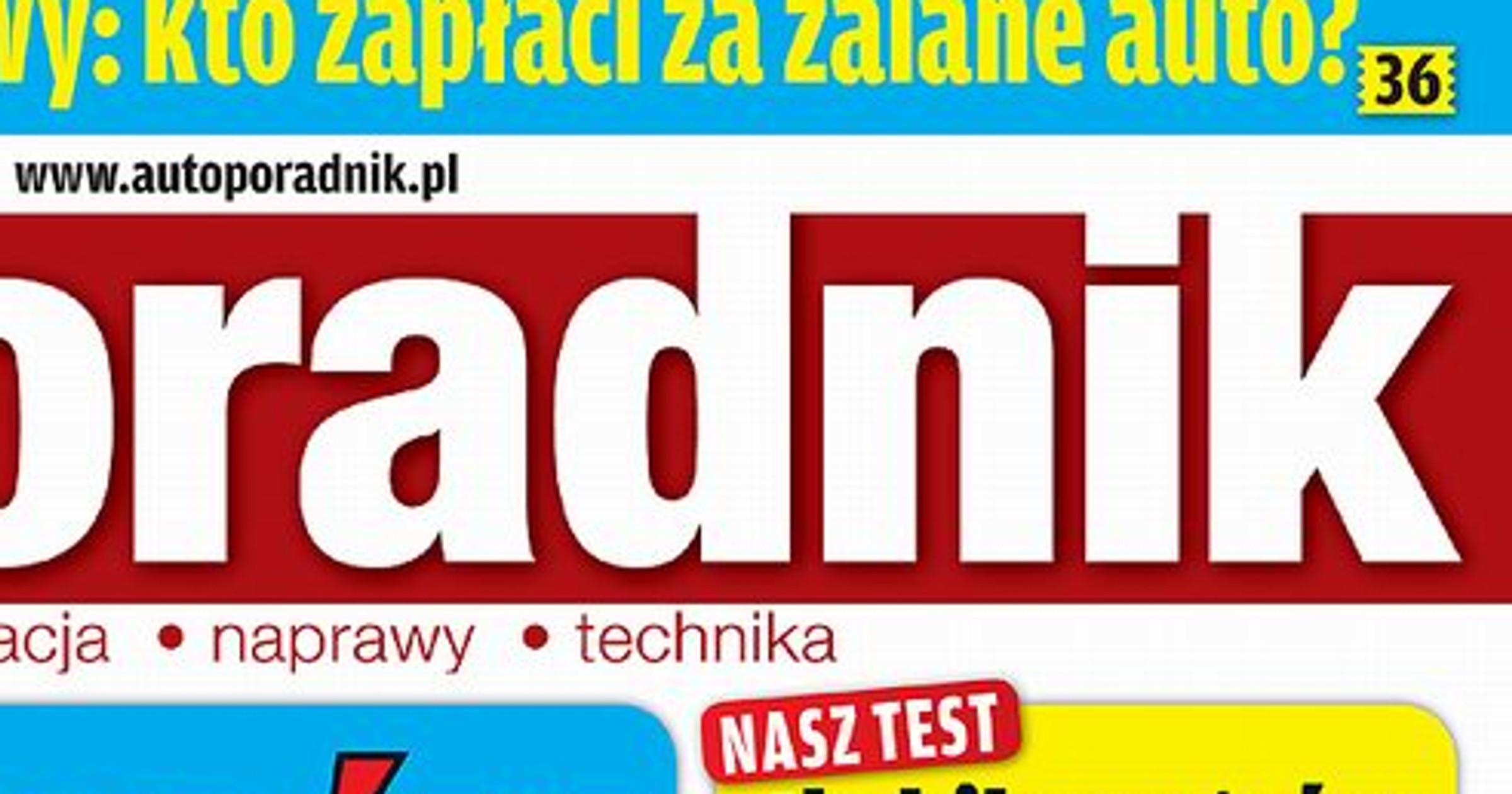 Poradnik Auto Świat