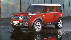 Nowy Defender – najbardziej zaawansowany Land Rover