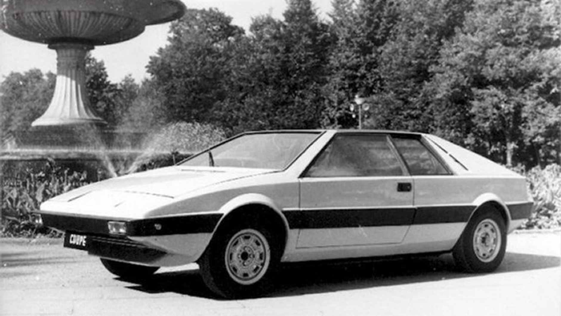 FSO 1300 Coupe