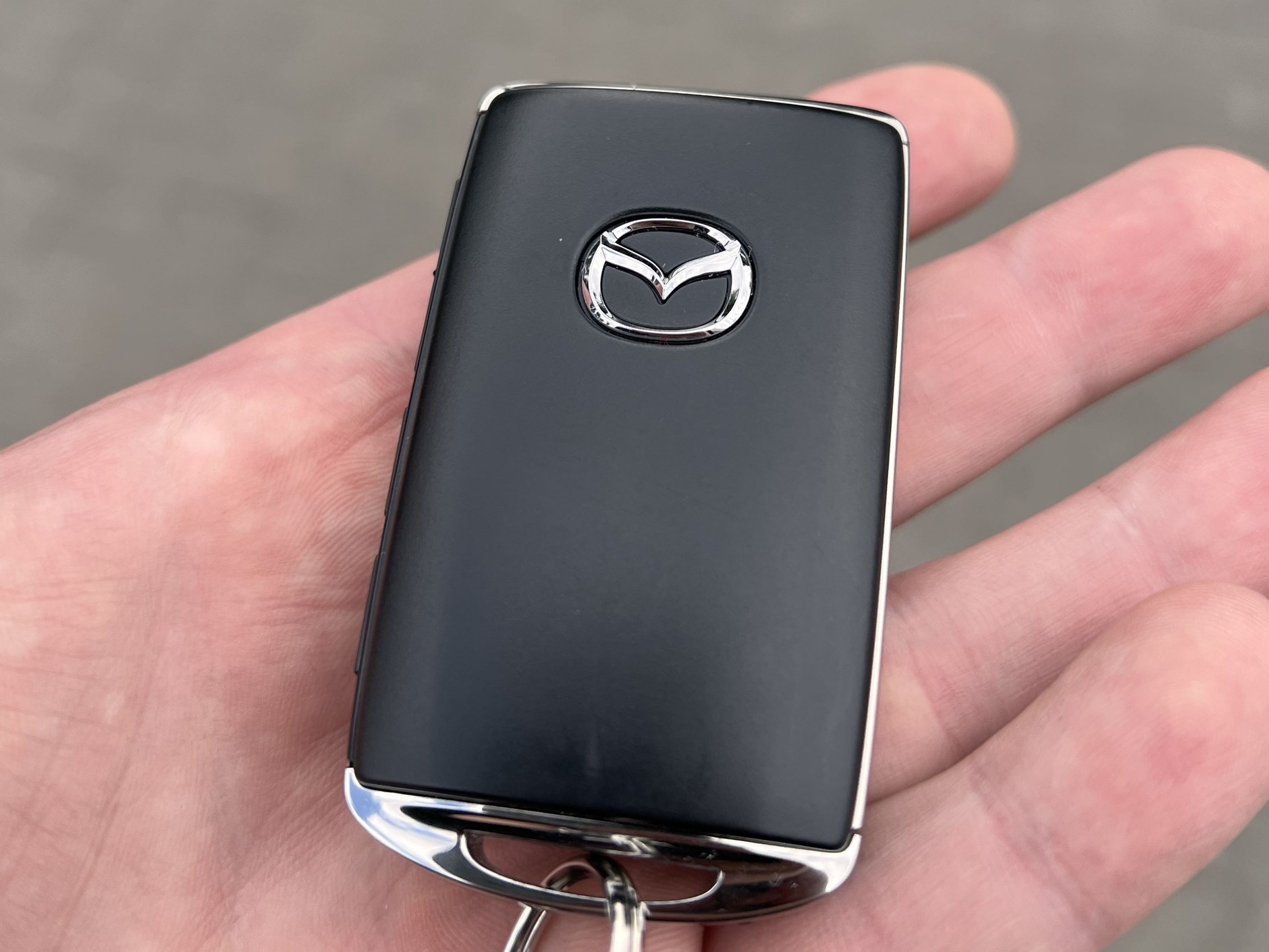 Mazda 6 (trzecia generacja; od 2012 r.; model z 2023 r.)