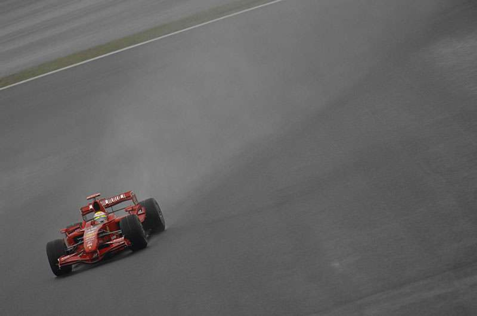 Grand Prix Japonii 2008: historia i harmonogram czasowy (fotogaleria)