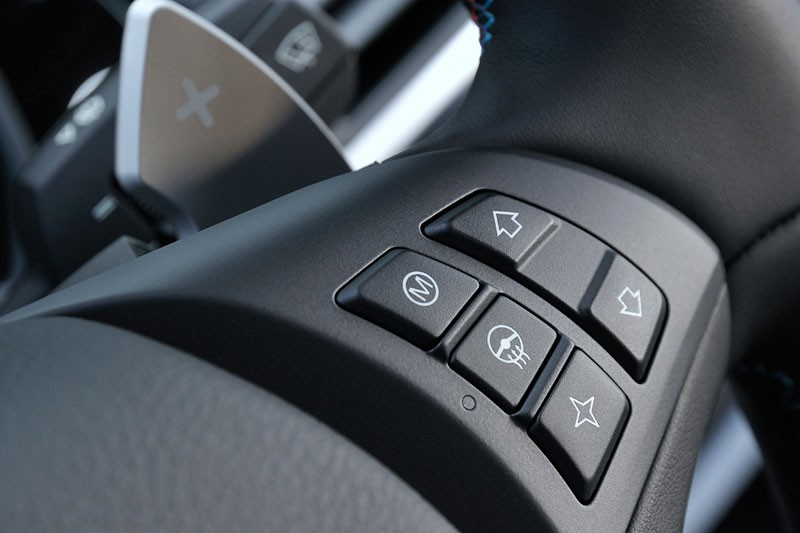 BMW X5 M i X6 M: bawarskie M&amp;Ms z silnikiem 4,4 V8 TwinTurbo