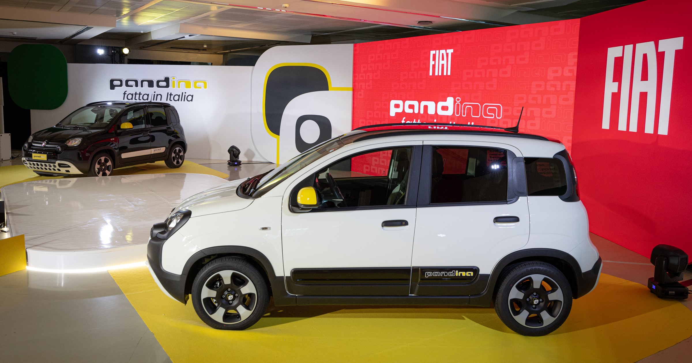 Fiat Pandina