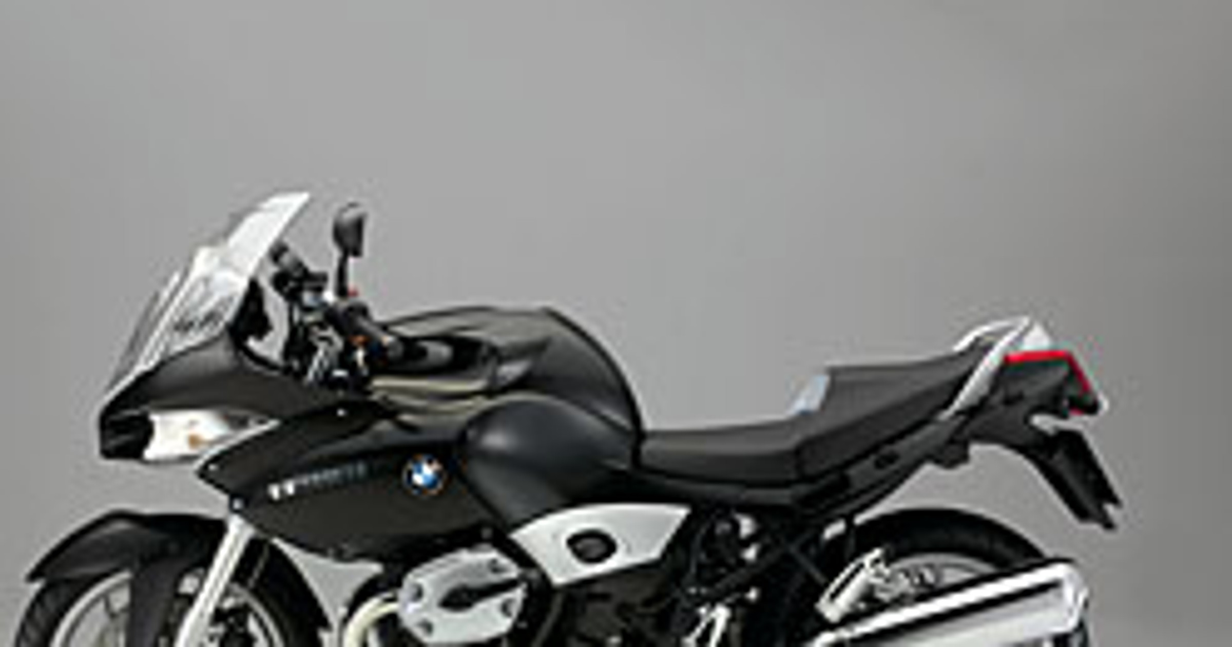BMW R 1200 ST Limited Edition