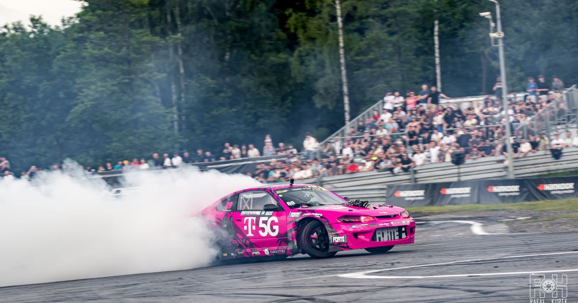 T-Mobile 5G Tour