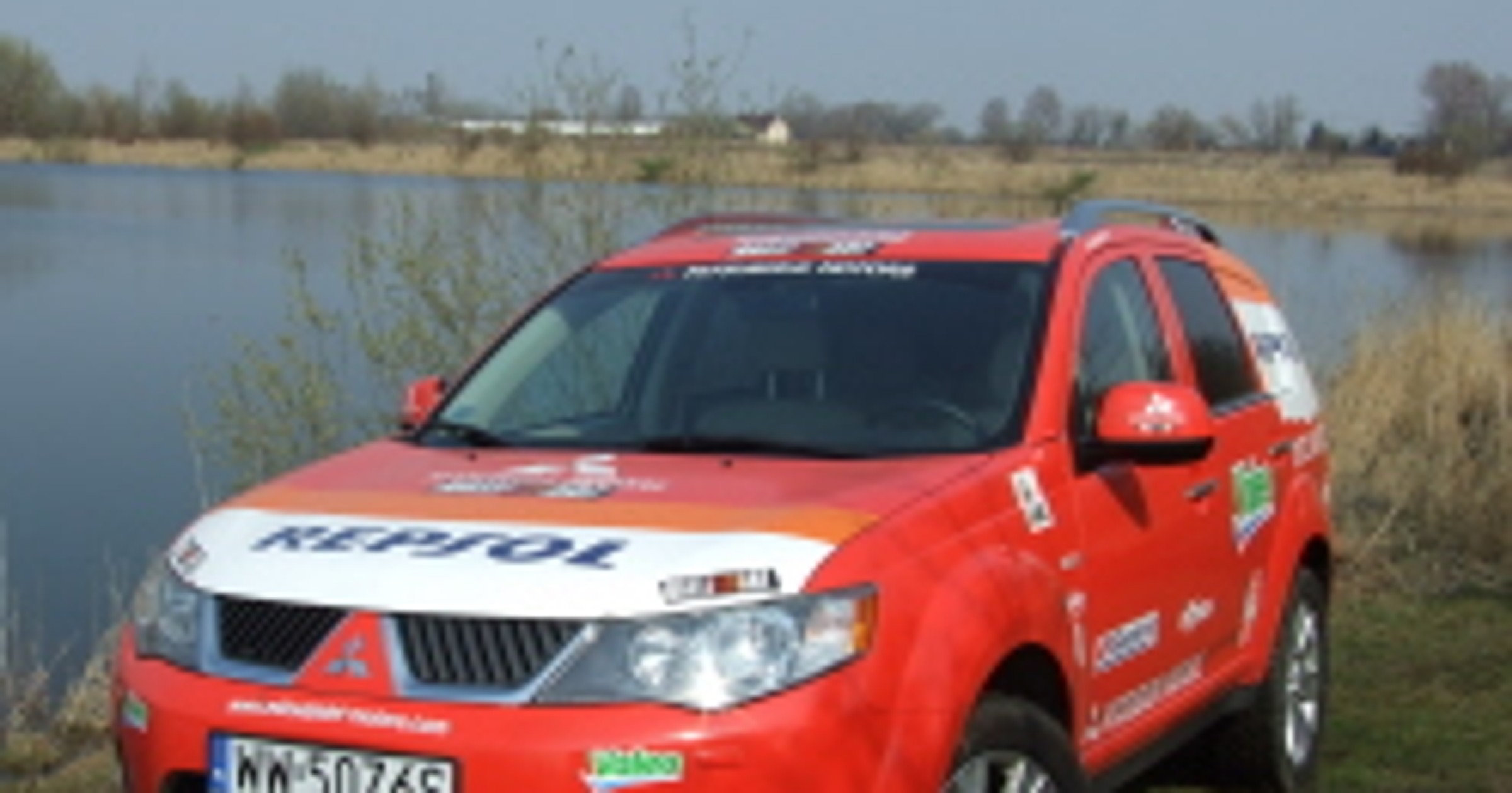 Mitsubishi: Outlander najpopularniejszym autem SUV w Polsce