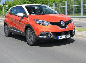 Kupujemy miejskiego SUV-a z Francji. Porównaliśmy dwa, różnica jest diametralna