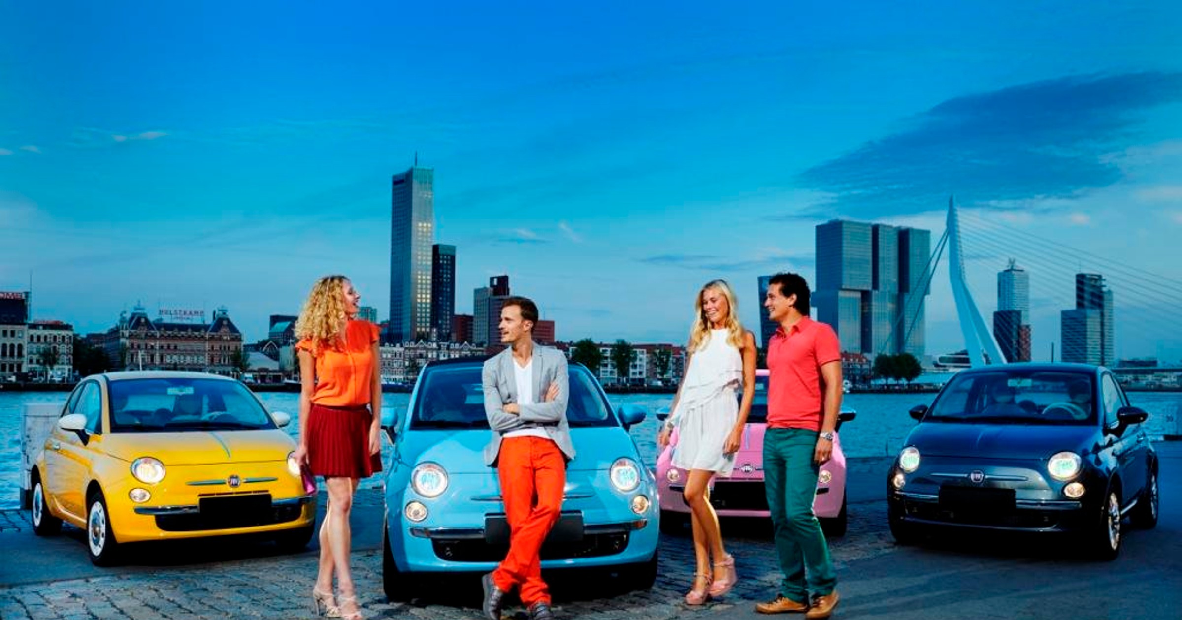 Philips ColorVision