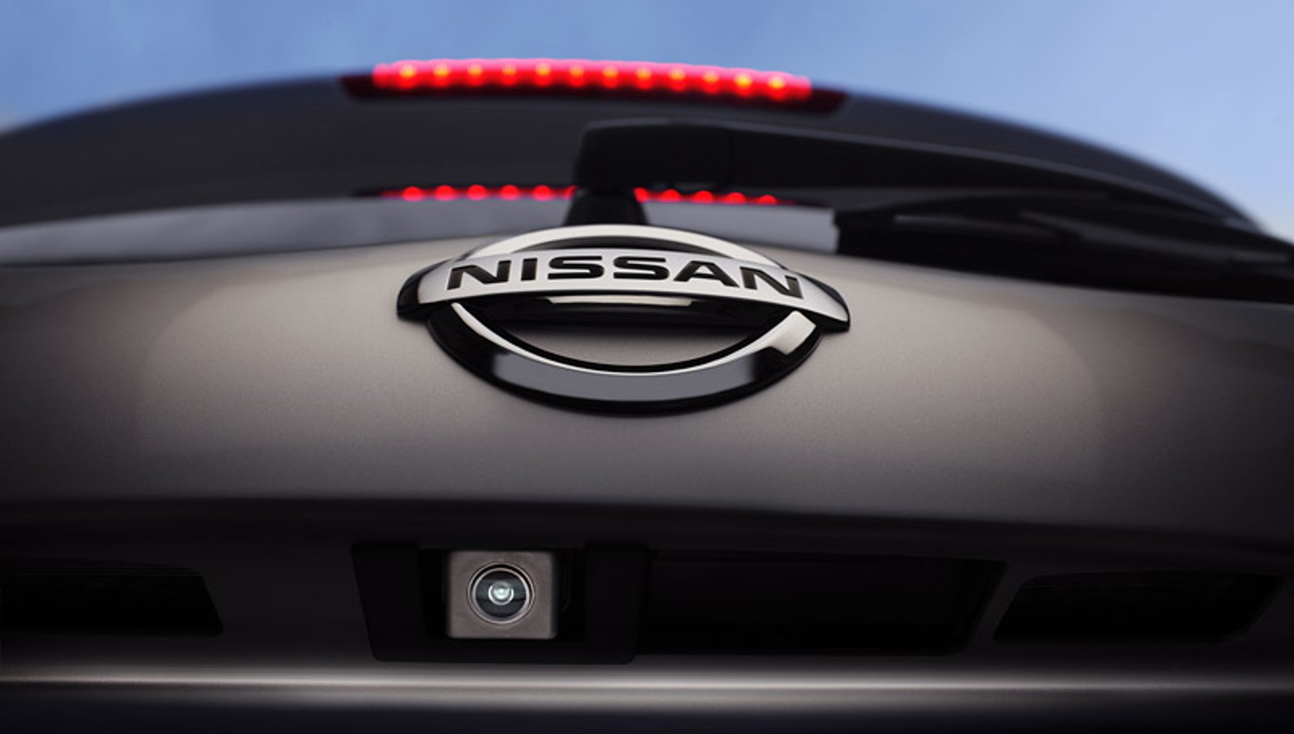 Nissan Murano – pierwsze wrażenia