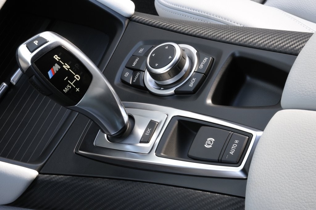 BMW X5 i X6 w wersji M-Power - najmocniejsze SUV-y z Bawarii