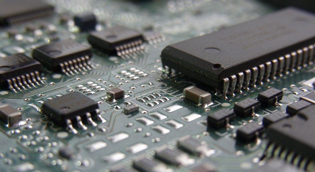 Chiny po cichu wycofały cła odwetowe na półprzewodniki z USA (zdj. ilustracyjne)