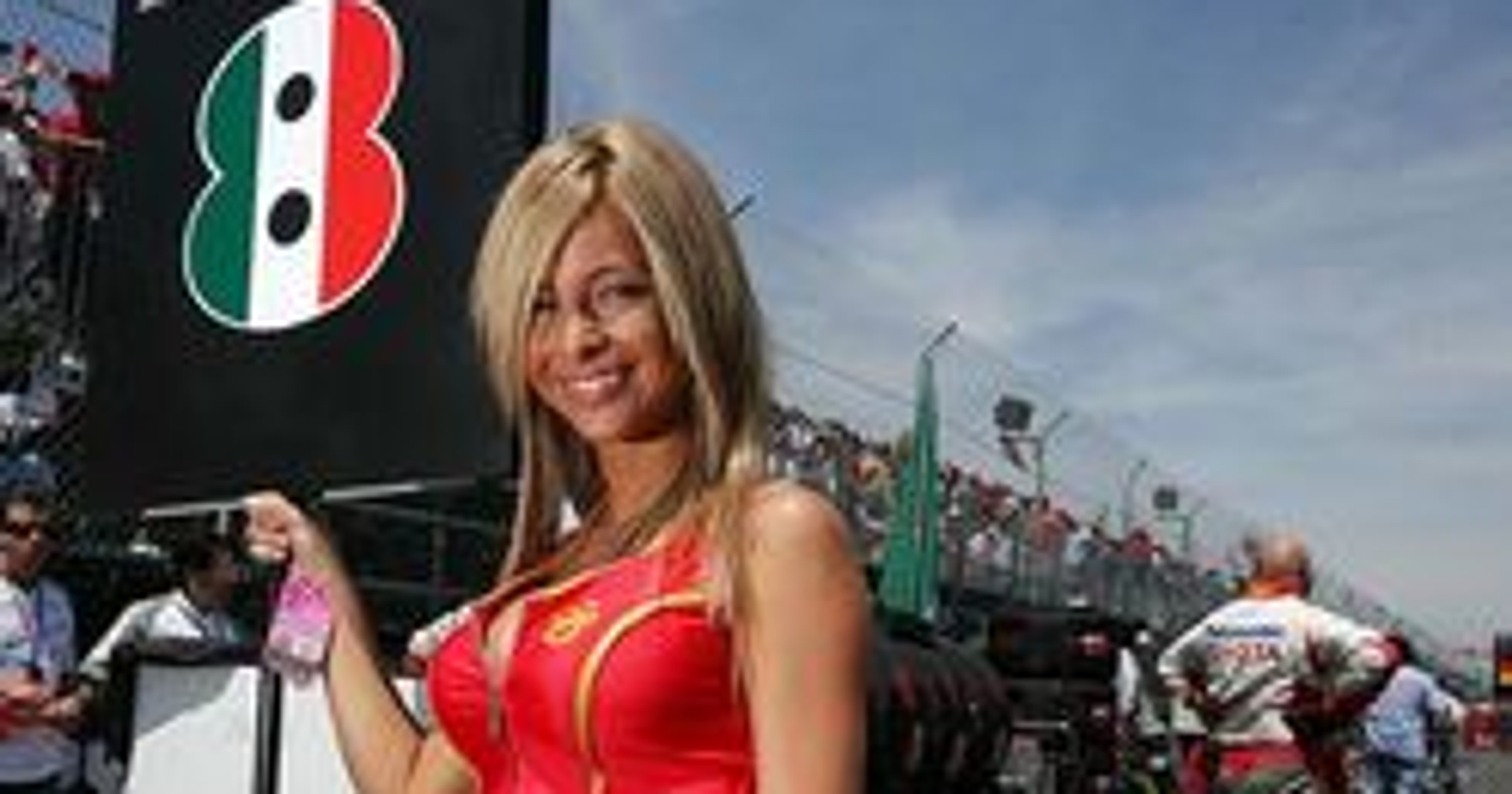 Formuła 1: Rozpoczęli testy w Bahrajnie