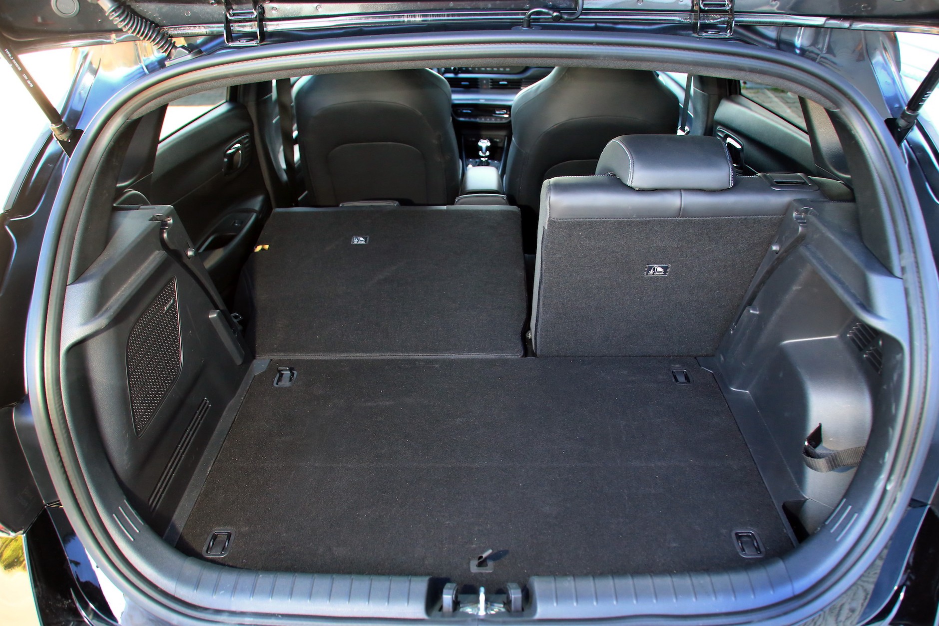 Hyundai i20N Performance