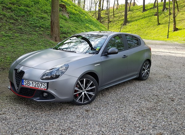 Giulietta i MiTo – duet niemal idealny