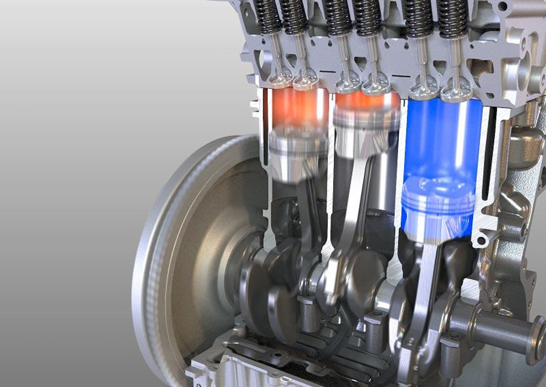 Ford Fiesta 1.0 EcoBoost