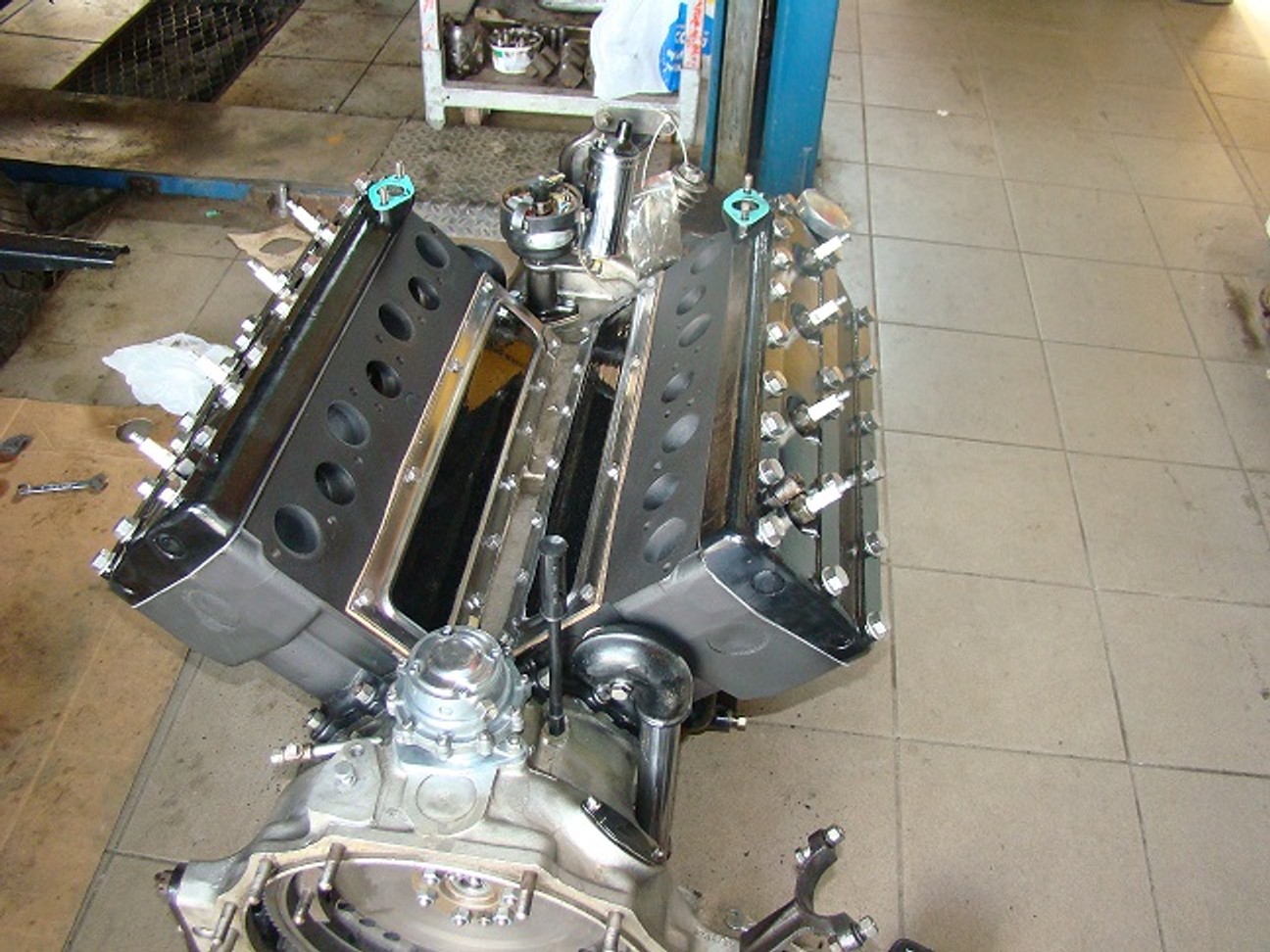 Cadillac Marszałka Piłsudskiego