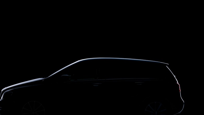 Nowy Mercedes Klasy B coraz bliżej