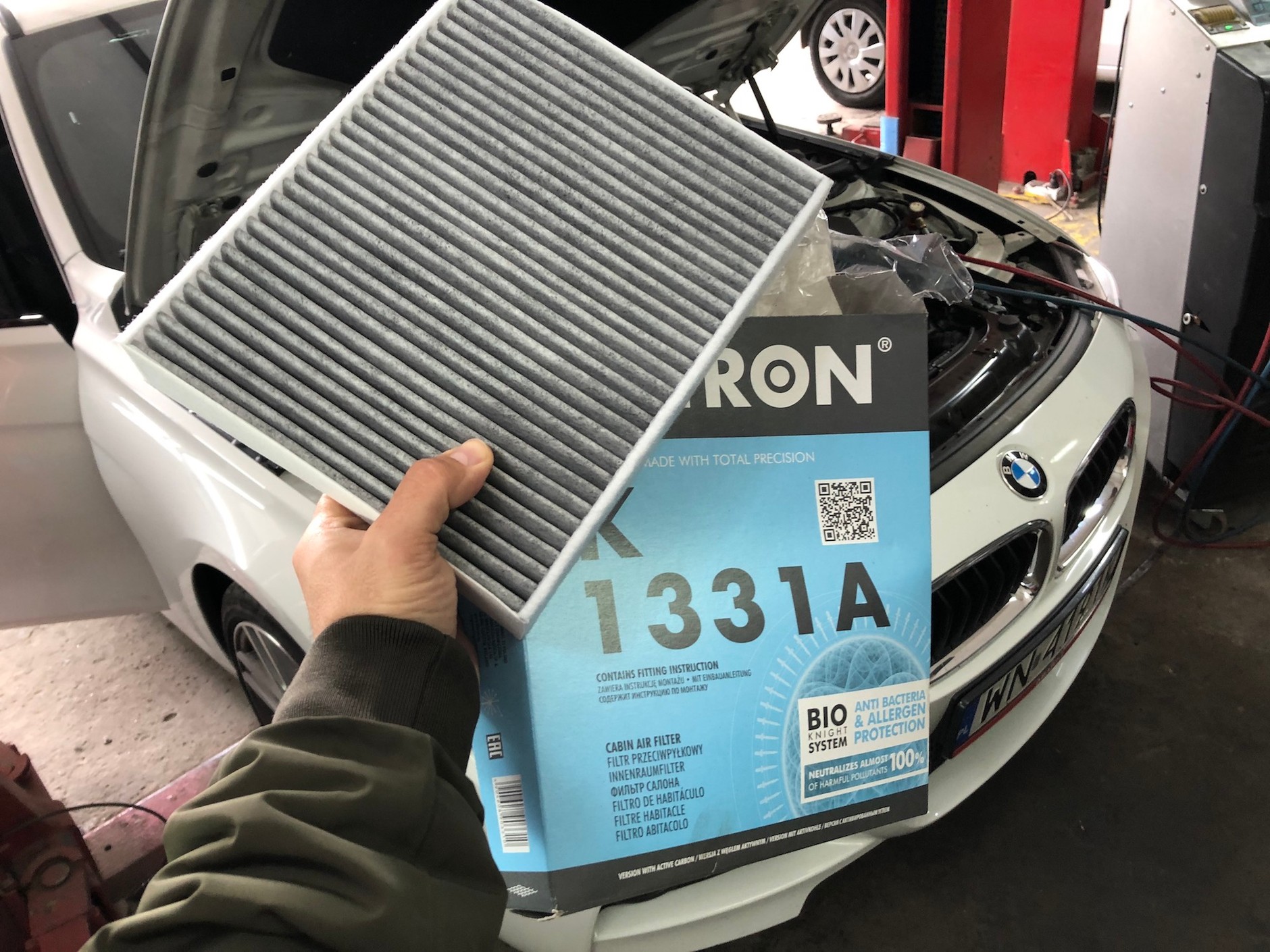 Sezonowy przegląd klimatyzacji: krok po kroku