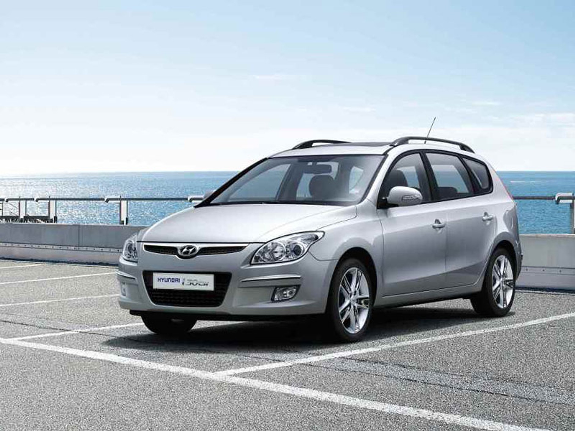 Hyundai: i30 CW w salonach w Polsce (ceny)