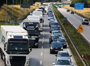 Ministerstwo chce zmienić zasady w CEP. To przygotowanie do nowego e-TOLLa