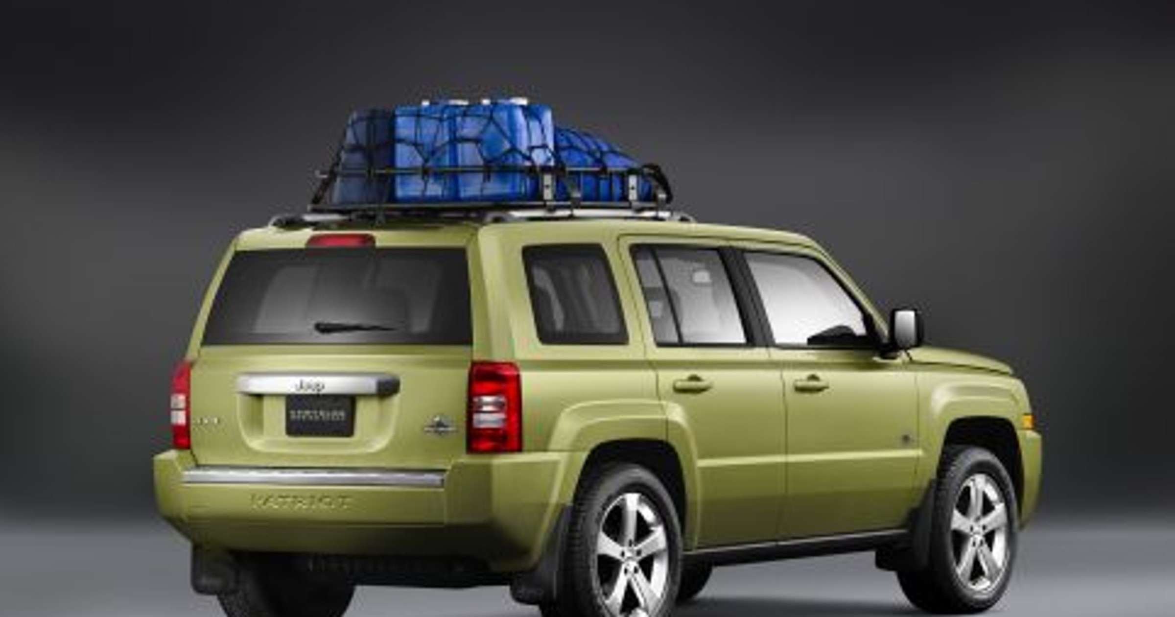 Jeep dla prawdziwego kolekcjonera