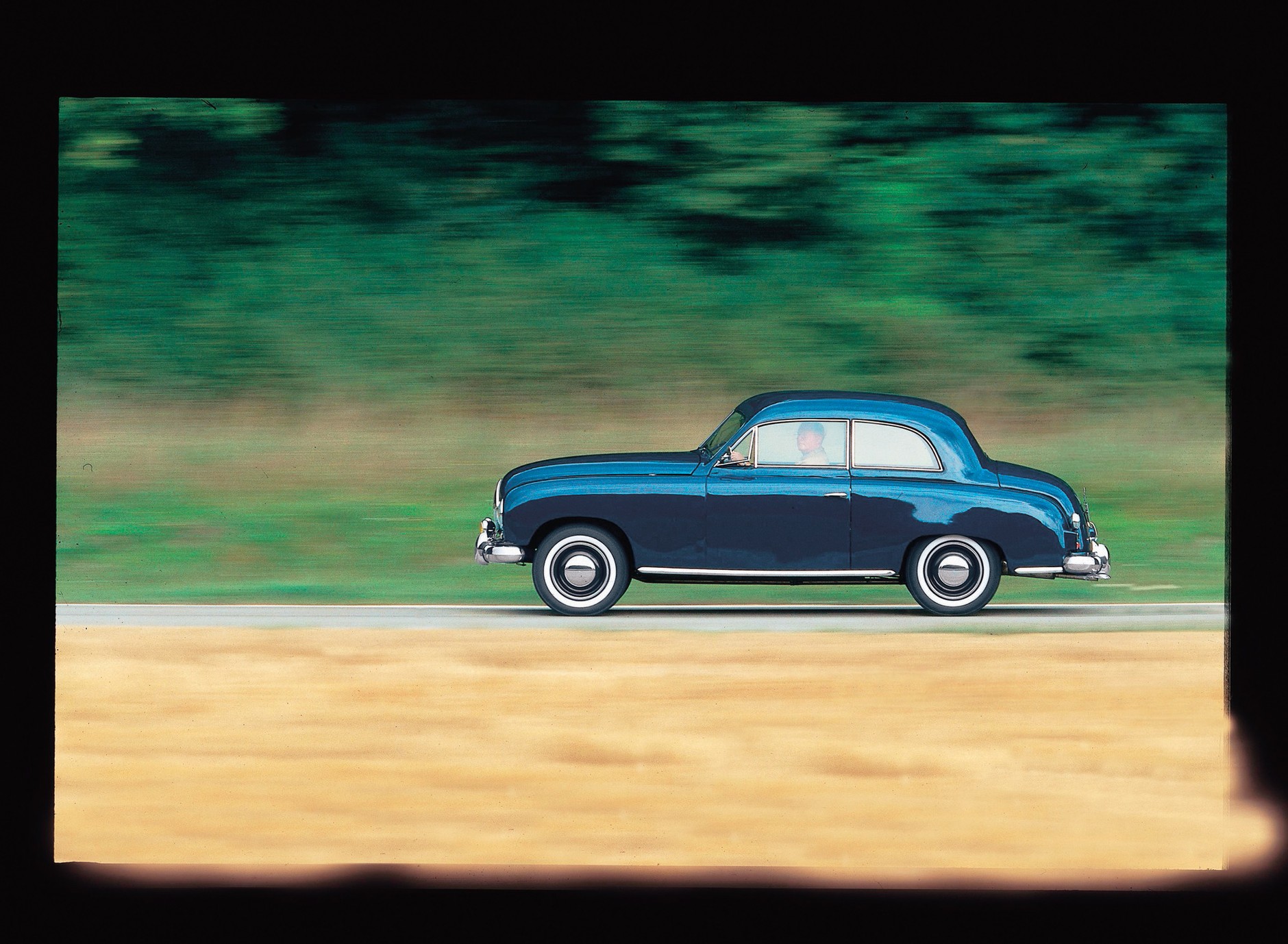 Jak zmieniały się karoserie samochodów?