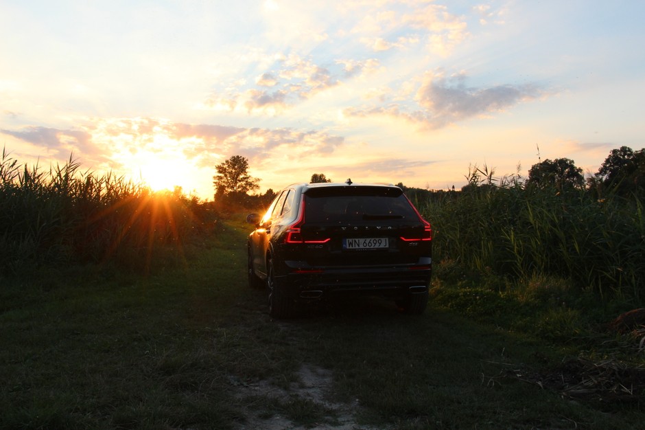 Volvo XC 60