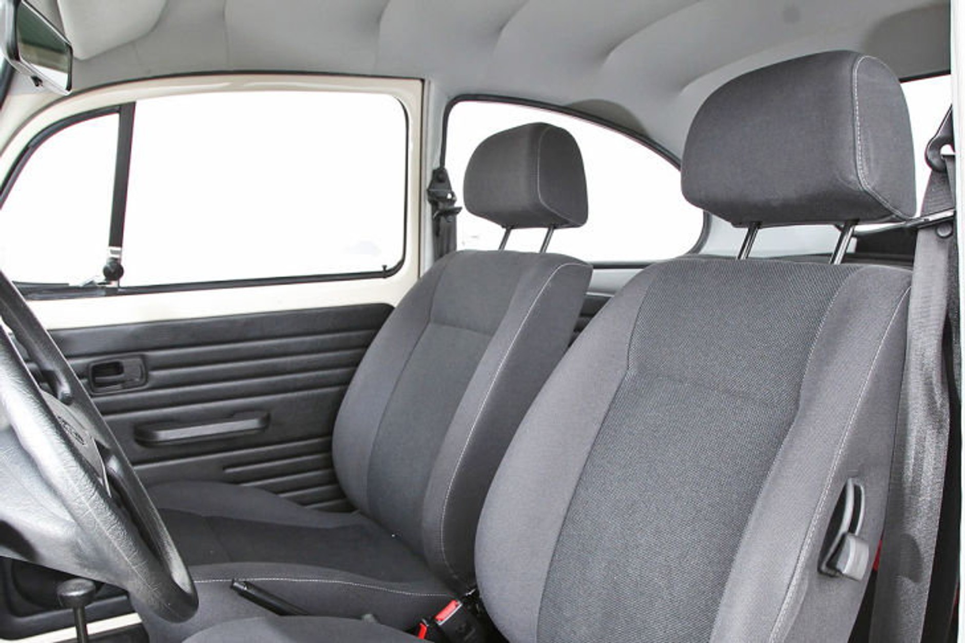 VW Garbus Ultima Edition 2003