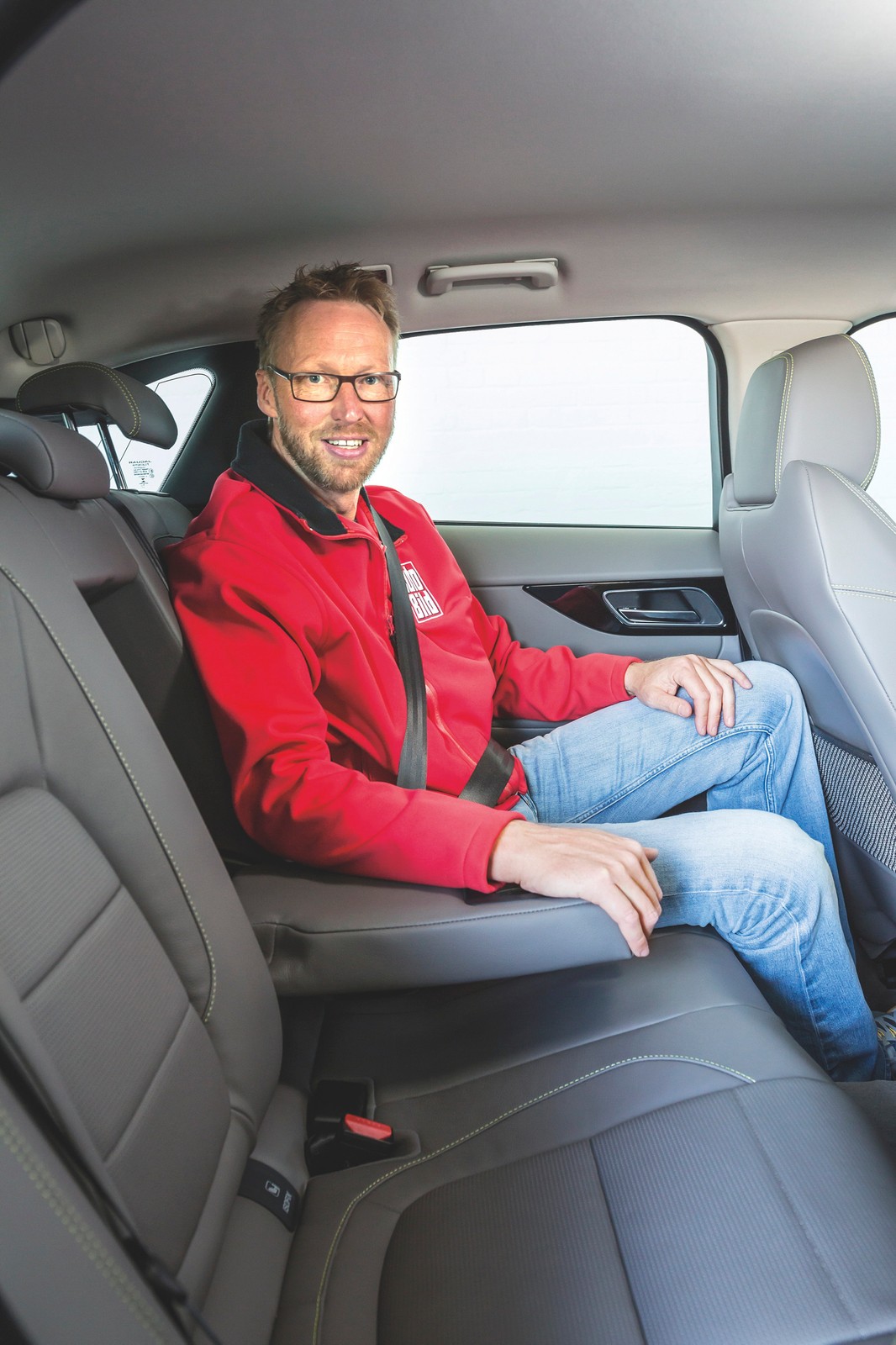 Pojedynek indywidualistów - BMW X4 i Jaguar F-Pace