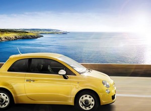 Fiat 500 tylko made in Poland