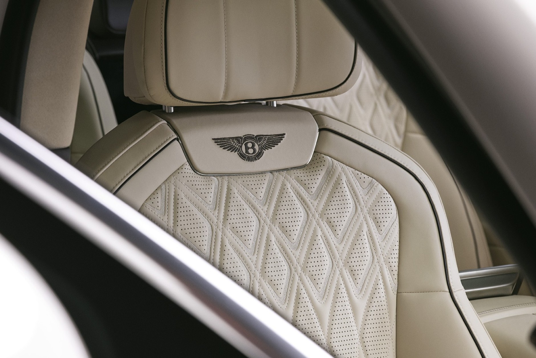 Bentley Flying Spur (2026)