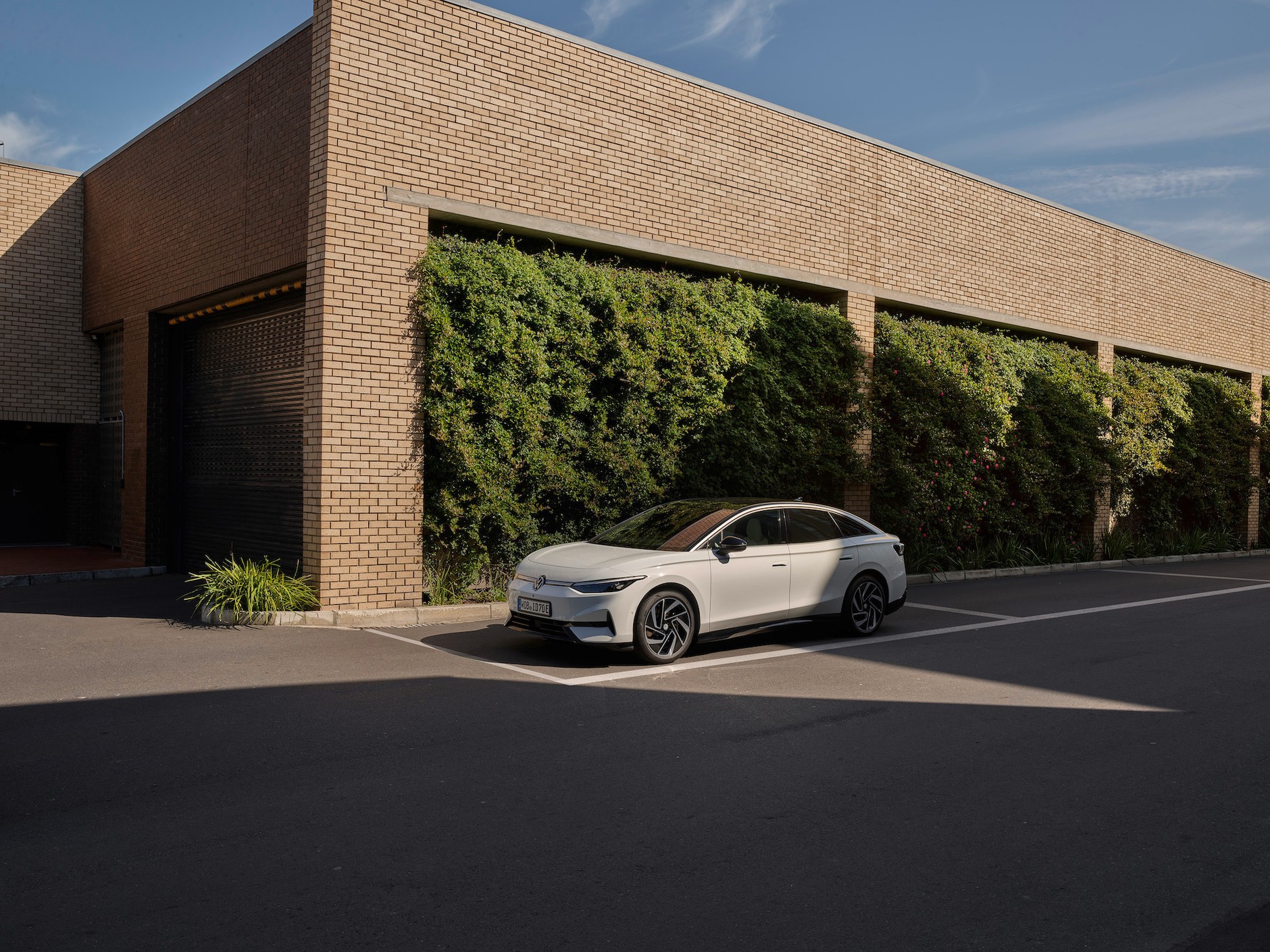 Volkswagen ID.7 – premiera 2023