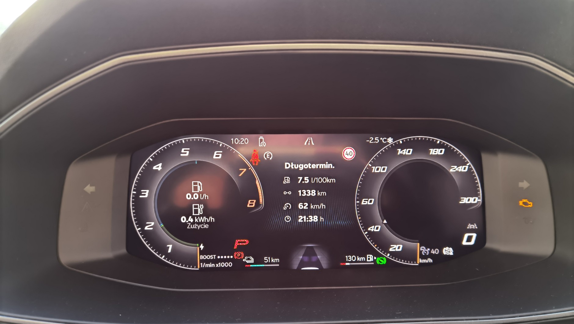 Cupra Formentor VZ 1.5 e-Hybrid