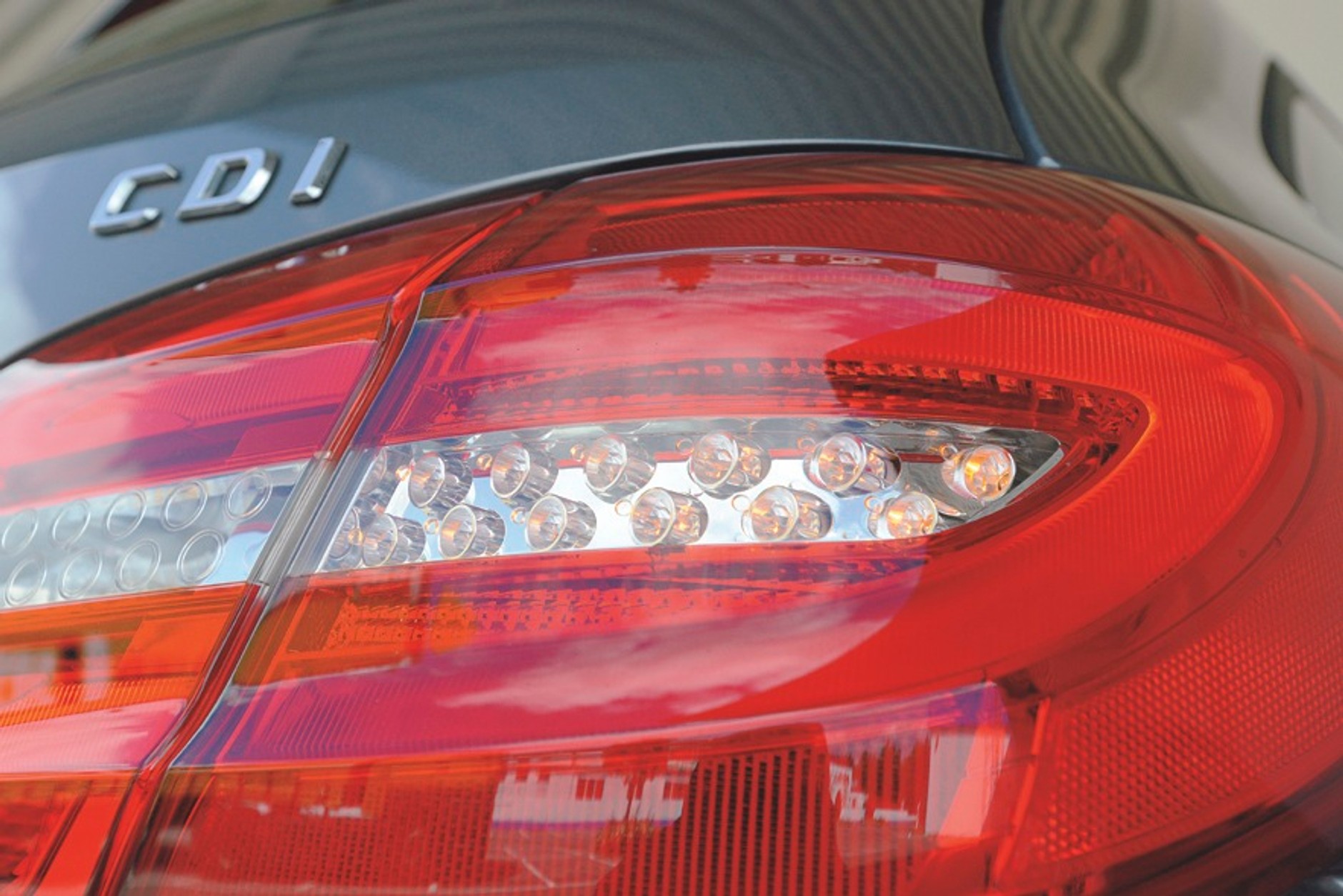 Porównanie vanów: VW Golf Sportsvan kontra Opel Meriva, Mercedes klasy B, Ford C-Max