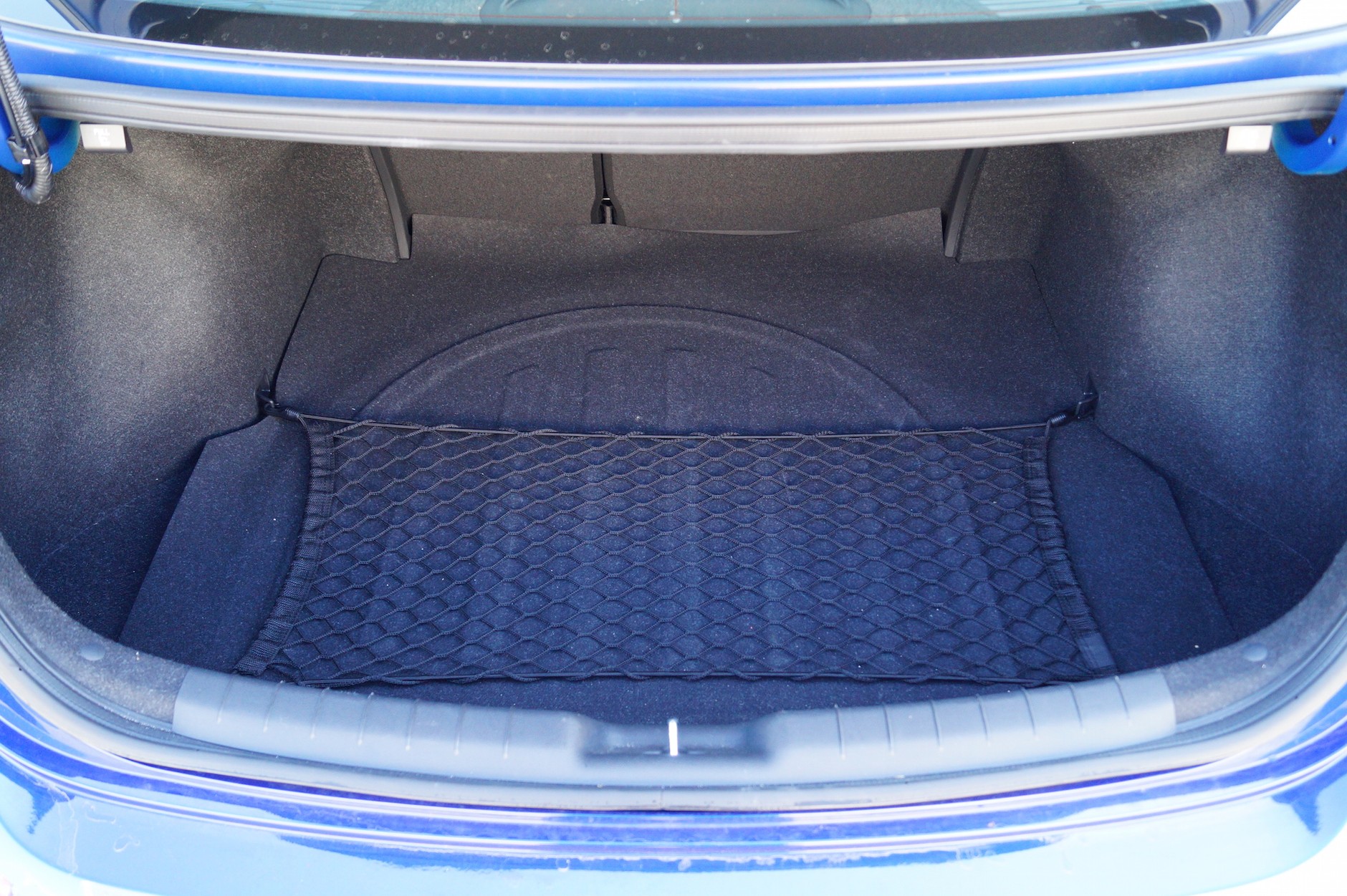 Hyundai Elantra 1.6 MPI
