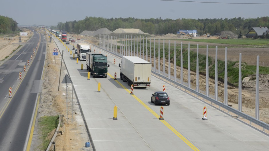 Autostrada A1