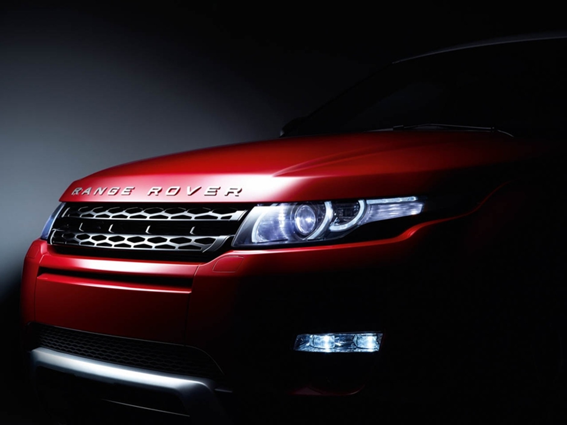 Range Rover Evoque bardziej racjonalny