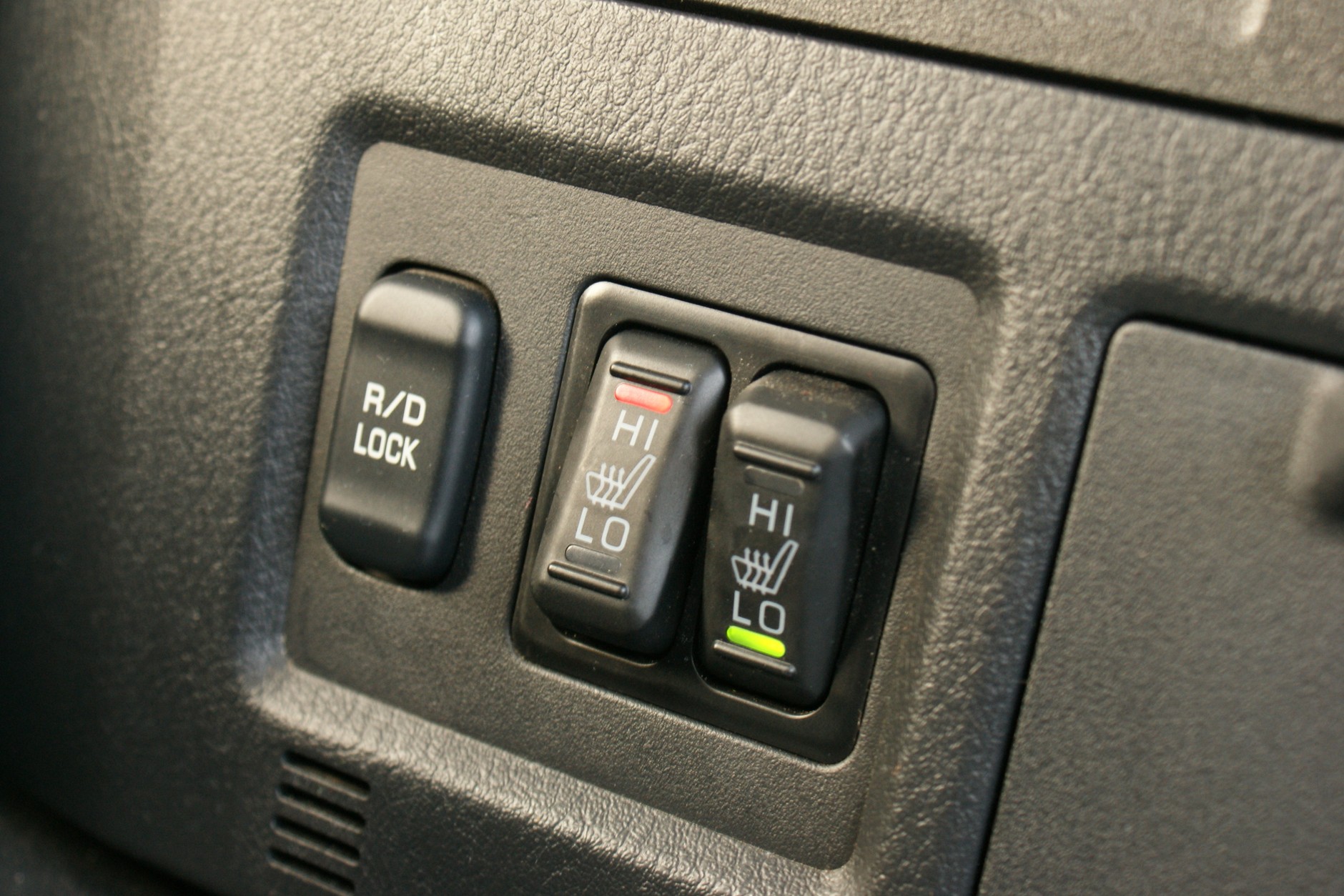 Mitsubishi Pajero 3.2 DID Instyle