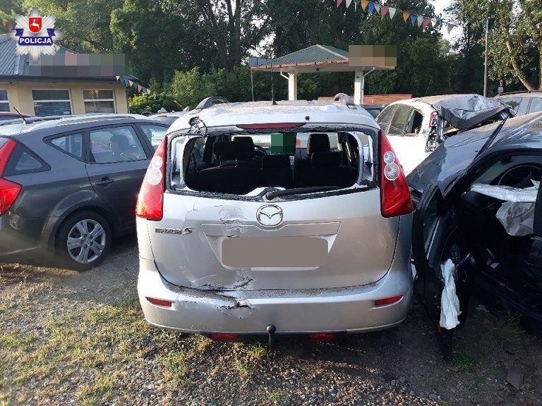 BMW w komisie