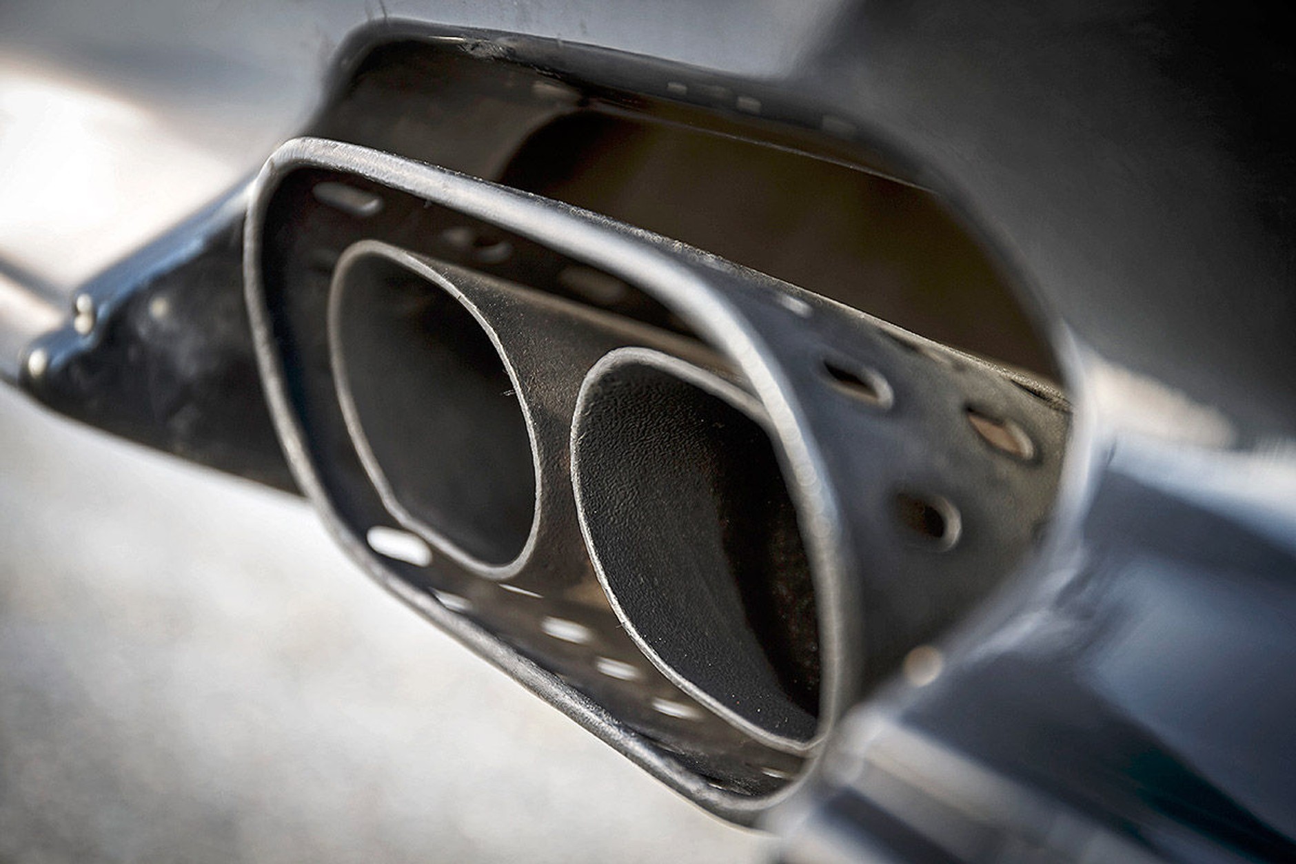 Mercedes 190 2.5-16 Evo II