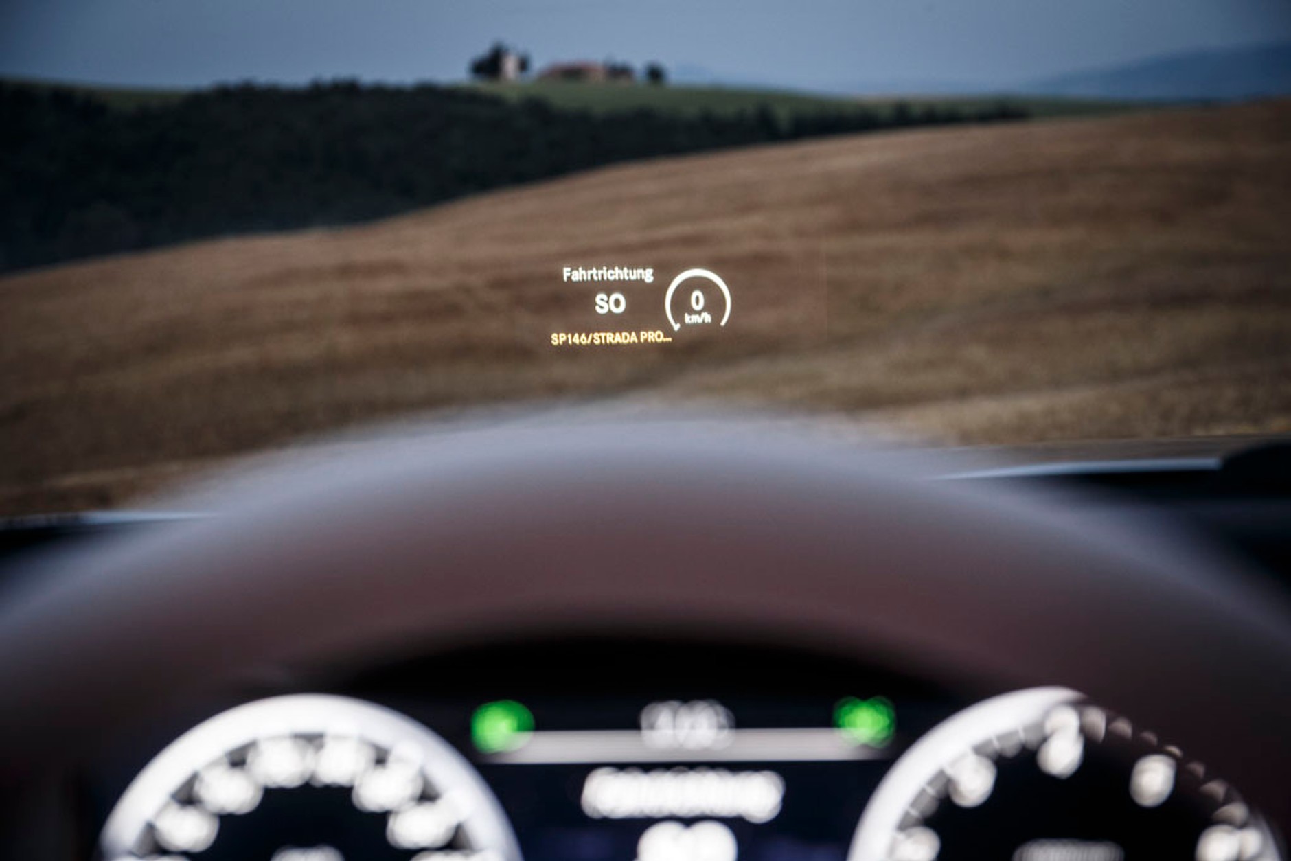 Mercedes S Coupe - komfort absolutny