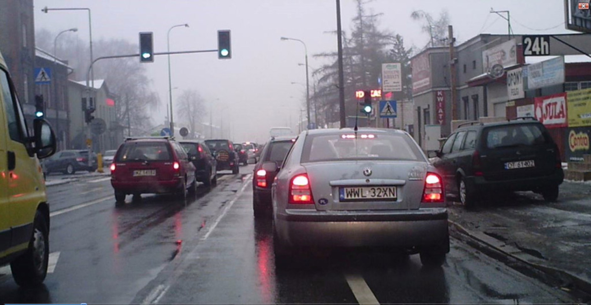 Test kamer sportowych czyli kamery do zadań specjalnych